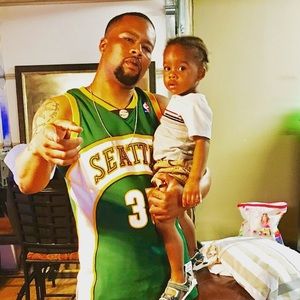 Meet your Posher, Jecory